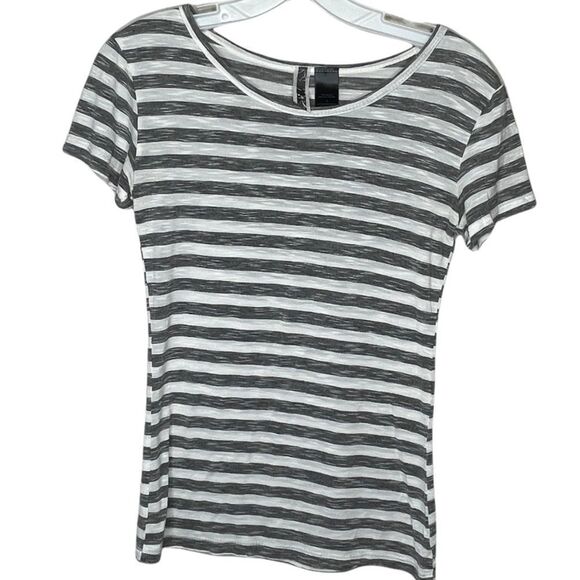 BKE Striped Top - Picture 1 of 7